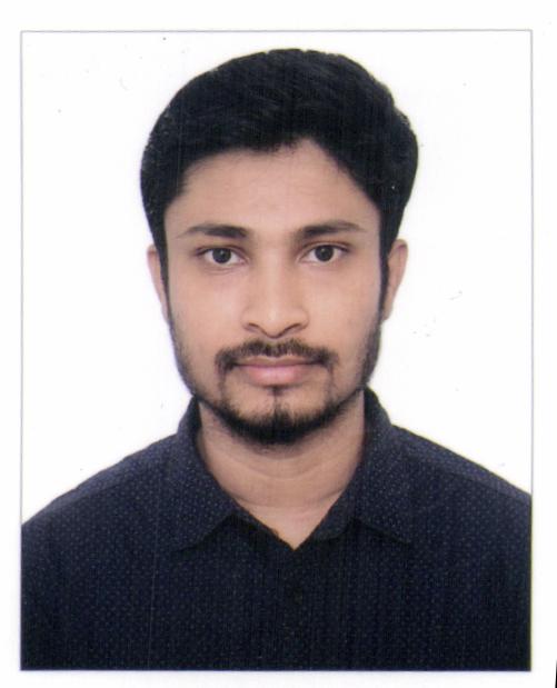 Abdullah Esha